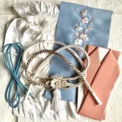 2025年最新】帯締め帯揚げ重ね衿セットの人気アイテム - メルカリ