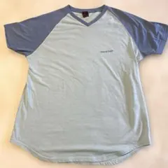 MONT-BELL Tシャツ