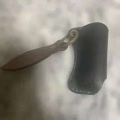 レザーライターケース