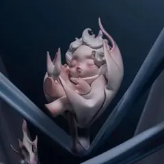 SKULLPANDA The Paradox The hold