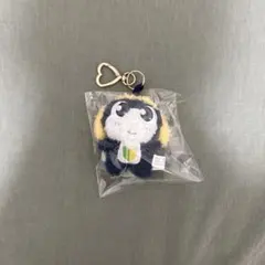 むにゅぐるみ　ケロロ軍曹 ミニミニボアマスコット　タママ