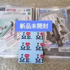 ILLIT NOT CUTE ANYMORE 一般盤 weverse 新品未開封