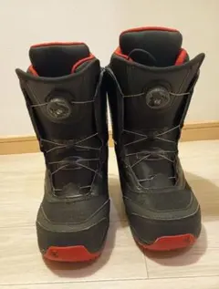 Rossignol ロシニョール　スノーボードブーツ ダイヤル式