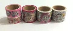 高橋真琴 マスキングテープMAKOTOアート - メルカリ