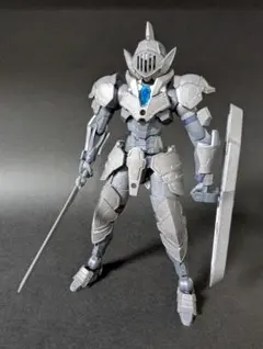 30MF リーベルコマンダー 塗装済み完成品 - メルカリ