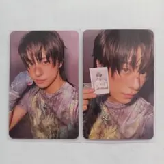 &TEAM taki back to life トレカセット