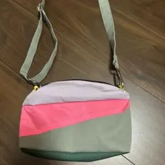 ポールスミス Susan Bijl エコバッグ Mサイズ スーザンベル ベージュ