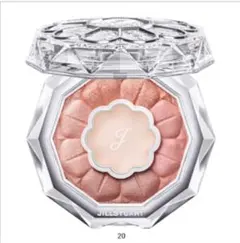 ジルスチュアートブルームクチュールアイズ 20