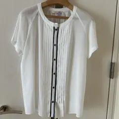 2025年最新】BACCA レディース 半袖 シャツ・ブラウスの人気アイテム