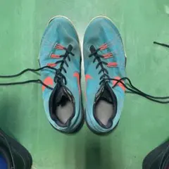 バスケットボールシューズ 27