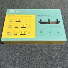 TP-Link 無線LANルーター TL-WR940N 本体