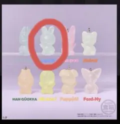 straykids スキズSKZOO グミ&チャーム Leebit