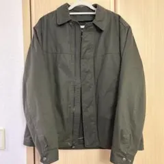 ミリタリージャケットl