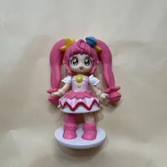 トゥインクルプリキュア フィギュア