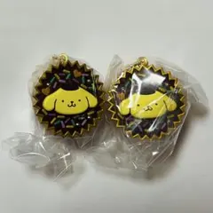 〚匿名配送〛平成女児チョコ プリン