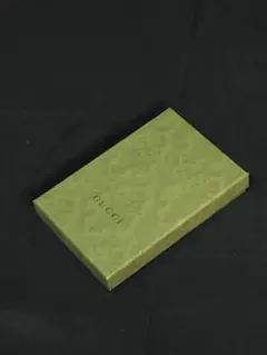 GUCCI グッチ　空箱　商品ケース