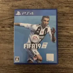FIFA 19（通常版）