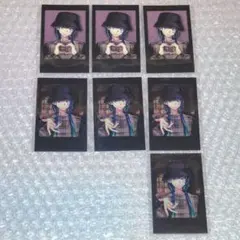 バスティン チェキ