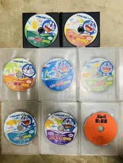 小学館の図鑑neo dvd セット
