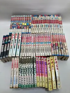 漫画セット　まとめ売り　レトロ　少年漫画　昭和　野球漫画★K3222Z