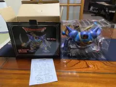 ドラゴンクエスト ビッグフィギュア キラーマシン