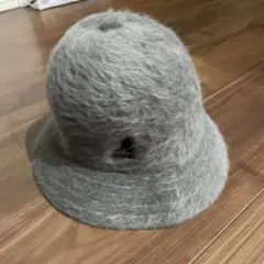 kangol バケットハット　Mサイズ