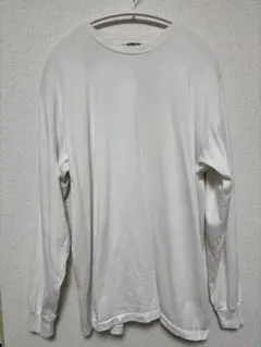 2025年最新】オーラリー AURALEE 長袖Tシャツの人気アイテム - メルカリ