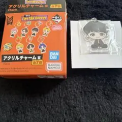 TinyTAN Butter 1番くじ　SUGA