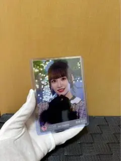 希少】TWICE サナ 特典トレカ SKI BAR - メルカリ