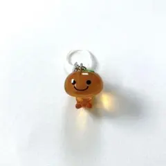 サンエック めじるしアクセサリー みかんぼうや