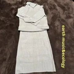 earth music&ecology セトア