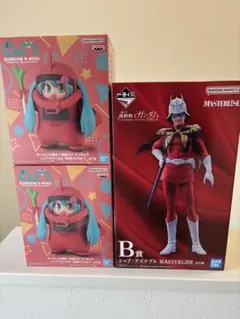 2026年最新】初音ミク 一番くじ b賞の人気アイテム - メルカリ