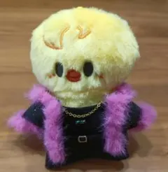 SKZOO ポガリ　10cmぬいぐるみ服