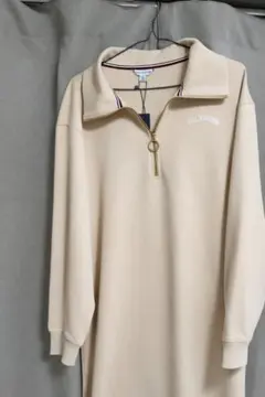 RIENDA GOLF 花柄 長袖 セットアップ 定価3.5万 - メルカリ