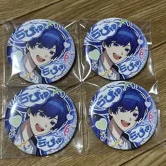いれいす　Ifさん　缶バッジ ぜったいてきしんじゃ