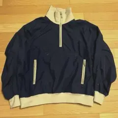 DAIWA PIER39 TECH HALFZIP STAND JACKET