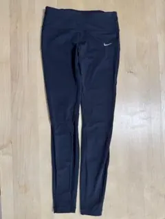 Nike DRI-FIT 黒 レギンス　Sサイズ