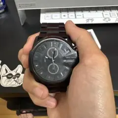 箱・説明書・保証書付）SEIKO腕時計 WIRED VD57-KJD0 メンズ - メルカリ