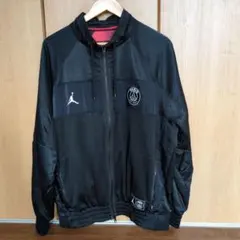 PSG×JORDANジャケット
