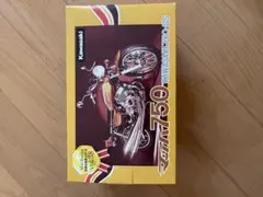 Kawasaki 750-SS Mini Replica vol.38のサムネイル