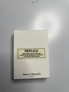 Maison Margiela REPLICA 香水4本セット