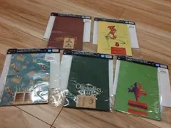 一番くじ ハリー・ポッター 下位賞セット