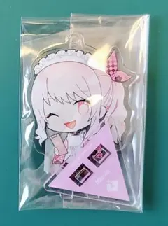 プロセカ アニメイトカフェ アニカフェ 暁山瑞希 アクリルスタンド