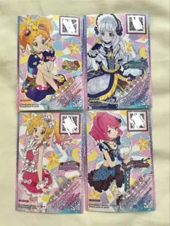 2026年最新】アイカツオンパレード フルコーデカードの人気アイテム