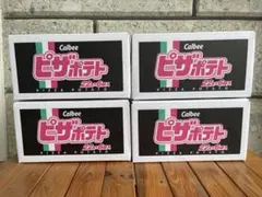 Calbee ピザポテト 22g×6袋入 4箱セットのサムネイル