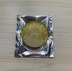 【鬼滅之刃】極樂湯 牛奶瓶蓋壓克力徽章 竈門炭治郎 全新未使用