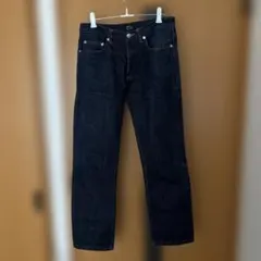 A.P.C. NEW STANDARD