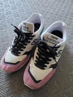 ニューバランス New balance 1500 made in UK