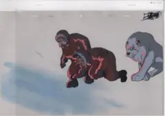 2025年最新】セル画 ジャングル大帝の人気アイテム - メルカリ