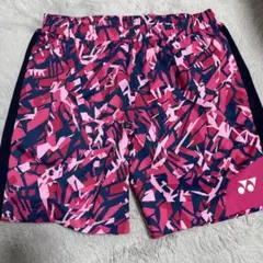 YONEX バドミントンパンツ